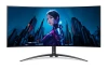 Acer LCD Predator X34X5bmiiphuzx Zakřivený 34[34] QD-OLED/3440x1440/0,01ms/250nits/DP/2HDMI/2xUSB/Repro/VESA/výšk. nastav.