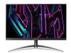 Acer LCD Predator XB273UV3bmiiprzx 27[34] IPS LED / WQHD 2560x1440/100M:1/1ms/ 2xHDMI+ 1xDP + USB 3.0x4 + USB-B/Black