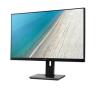 Acer LCD Vero B247YGbmiprzx 23,8[34] IPS LED /1920x1080/250nits/VGA, HDMI, DP, Audio in/out / repro /VESA / Black