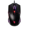 ACER NITRO myš NMW100 černá, až 7200 DPI, kabelová, 6 tlačítek, retail balení