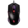 Acer NITRO myš NMW100 černá, až 7200 DPI, kabelová, 6 tlačítek, retail balení Acer NITRO myš NMW100 černá, až 7200 DPI, kabelová, 6 tlačítek, retail balení