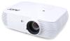 Acer P5535 DLP 3D FullHD 1920x1080, 4500 LUMENS, 20000:1, VGA, HDMI(MHL), HDMI, 1x16W, LAN - 2,73Kg Acer P5535 DLP 3D FullHD 1920x1080, 4500 LUMENS, 20000:1, VGA, HDMI(MHL), HDMI, 1x16W, LAN - 2,73Kg