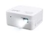 Acer PD1800 LED DLP, 4K UHD 3840x2160, 1500 ANSI, 8000:1, HDMI, repro 1x5W, 2.3Kg Acer PD1800 LED DLP, 4K UHD 3840x2160, 1500 ANSI, 8000:1, HDMI, repro 1x5W, 2.3Kg