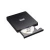 Acer Portable DVD Writer USB-C | Read: 24X/ DVD-ROM Read: 8X | Burn speed: CD-R: 24X CD-RW: 16X ,DVD-R,8X,DVD-RW 6X Acer Portable DVD Writer USB-C | Read: 24X/ DVD-ROM Read: 8X | Burn speed: CD-R: 24X CD-RW: 16X ,DVD-R,8X,DVD-RW 6X