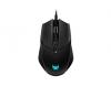 Acer PREDATOR CESTUS 335 herní myš, 5×DPI, max.19000dpi,Pixart senzor,IPS/speed 400, 10 progr.tlač. 0.5ms,Quarter Master soft.1,8m