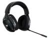 Acer Predator Galea 550 - bezdrátová herní sluchátka BT + wireless 2.4RF přes uši 50mm neodymové měniče