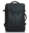 Acer Predator Robust Backpack 18[34] - černý, 100% polyester, voděodolný