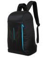 Acer Predator Urban Backpack 18[34] (PBG510) černý batoh s modrými prvky, voděodolný a otěruovzdorný materiál, pro 18[34], 27l, 0,6kg