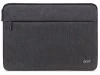 Acer Protective Sleeve 14[34] - Dual Tone temně šedá s přední kapsou, obal na notebook