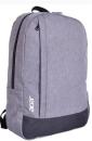 Acer Urban backpack 16[34] ,šedý se zeleným prvkem (zip kapsy),až 16[34],hlavní komora s kapsou pro NTB,kapsa na zip na přední straně