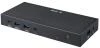 Acer Vero MST Dock M33 100W PD Black,2x USB-C4xUSB-A1x HDMI 2.02x DP 1.41x RJ45 1 GB/S,1×audio jack, dokovací stanice