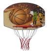 ACRA JPB9060 Basketbalová deska 90 x 60 cm s košem ACRA JPB9060 Basketbalová deska 90 x 60 cm s košem