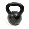 Acra Kettlebell 10 kg celokovová Acra Kettlebell 10 kg celokovová