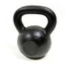 ACRA Ketlebel 8 kg litinový