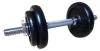 ACRA Činka nakládací jednoruční 9kg - 30 mm ACRA Činka nakládací jednoruční 9kg - 30 mm