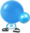ACRA Fitness set rehabilitační 05-D45