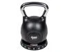 Acra Kettlebell nové generace 7v1 - nastavitelný, 1,5 - 10 kg