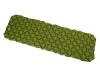 ACRA L140ZEL nafukovací karimatka zelená 5cm ACRA L140ZEL nafukovací karimatka zelená 5cm