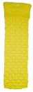 ACRA L48-ZL Nafukovací karimatka žlutá
