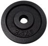 ACRA litina 2,5 kg - 30mm ACRA litina 2,5 kg - 30mm