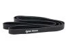 Acra Odporová guma (power band) 21mm černá