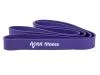 Acra Odporová guma (power band) 32mm fialová