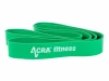 Acra Odporová guma (power band) 45mm zelená