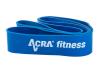 Acra Odporová guma (power band) 64mm modrá