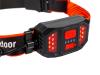 ACRA Outdoor čelová svítilna LAMP1