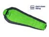 Acra péřový spací pytel Pongee 800 - 210 cm, kachní peří Acra péřový spací pytel Pongee 800 - 210 cm, kachní peří