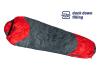 Acra péřový spací pytel Wyrm 800 - 225 cm, kachní peří
