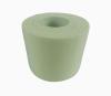 Acra Pevný tape 5cm x 9,14m - bílý Acra Pevný tape 5cm x 9,14m - bílý