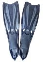 Acra BROTHER Ploutve Brother vel. 44/45 šedé Acra BROTHER Ploutve Brother vel. 44/45 šedé