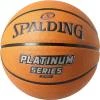 Spalding Míč basketbalový Platinum Series SZ7 Spalding Míč basketbalový Platinum Series SZ7