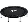 Acra Trampolína 114cm, pro vnitřní i venkovní pouřžití - černá