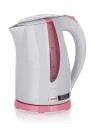 Activer Konvice rychlovarná ETHAN 1,7l BÍ/RŮŽ 1850-2200W
