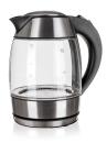 Activer Konvice rychlovarná GLACY 1,8l skl. 1850-2200W