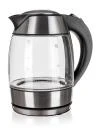 Activer Konvice rychlovarná GLACY 1,8l skl. 1850-2200W Activer Konvice rychlovarná GLACY 1,8l skl. 1850-2200W
