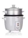 ACTIVER Rýžovar 0,6l ARC3, BÍ 300W
