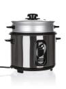 Activer Rýžovar 1,5l ARC150, nerez 500W