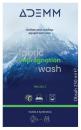 Ademm Fabric Impregnation Wash 250 ml CZ/SK