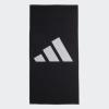 Adidas 3BAR Towel LARG IU1289 velký ručník