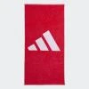 Adidas 3BAR Towel SMAL JD1121 malý ručník Adidas 3BAR Towel SMAL JD1121 malý ručník