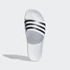 Adidas Adilette AQUA F35539 W nazouváky POUZE UK 11 / EU 46 (VÝPRODEJ)