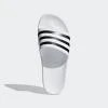 Adidas Adilette AQUA F35539 W nazouváky POUZE UK 11 / EU 46 (VÝPRODEJ)