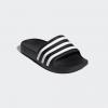 Adidas Adilette Aqua F35556 dětské nazouváky