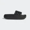 Adidas Adilette Platform HQ6179 W dámské nazouváky