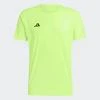 Adidas Adizero E TEE IX2841 M pánské běžecké tričko Adidas Adizero E TEE IX2841 M pánské běžecké tričko