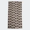 Adidas AOP Towel JG5780 Ručník Velký