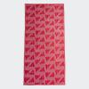 Adidas AOP Towel JG8472 Ručník Velký